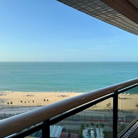 Beira Mar Fortaleza Landscape Platinum Eksteriør bilde
