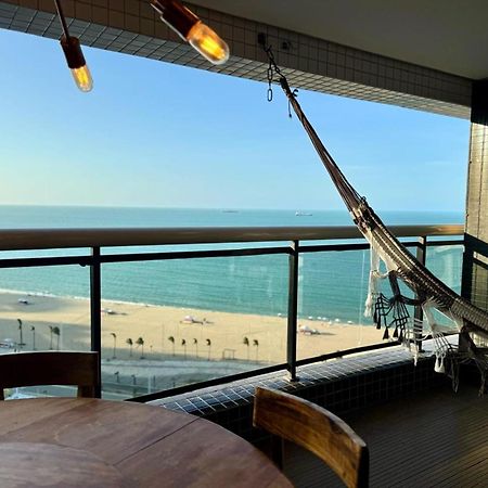 Beira Mar Fortaleza Landscape Platinum Eksteriør bilde