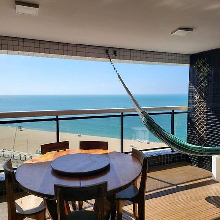 Beira Mar Fortaleza Landscape Platinum Eksteriør bilde