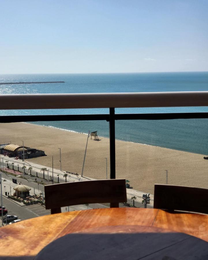 Beira Mar Fortaleza Landscape Platinum Eksteriør bilde