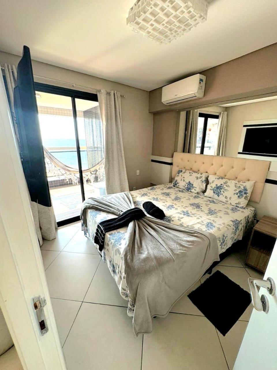 Beira Mar Fortaleza Landscape Platinum Eksteriør bilde