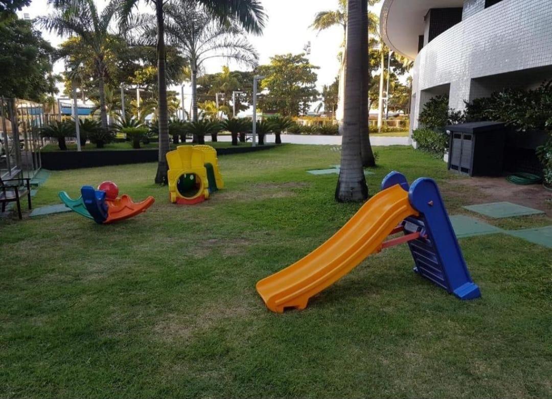 Beira Mar Fortaleza Landscape Platinum Eksteriør bilde