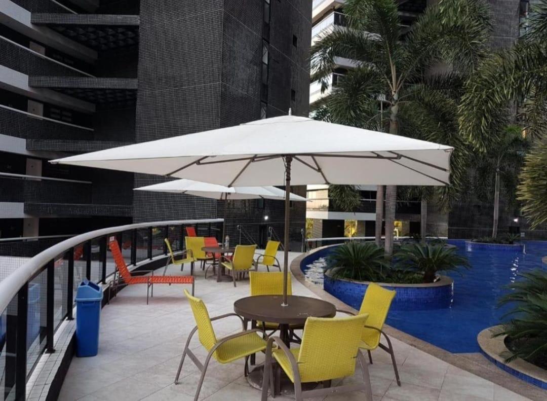 Beira Mar Fortaleza Landscape Platinum Eksteriør bilde