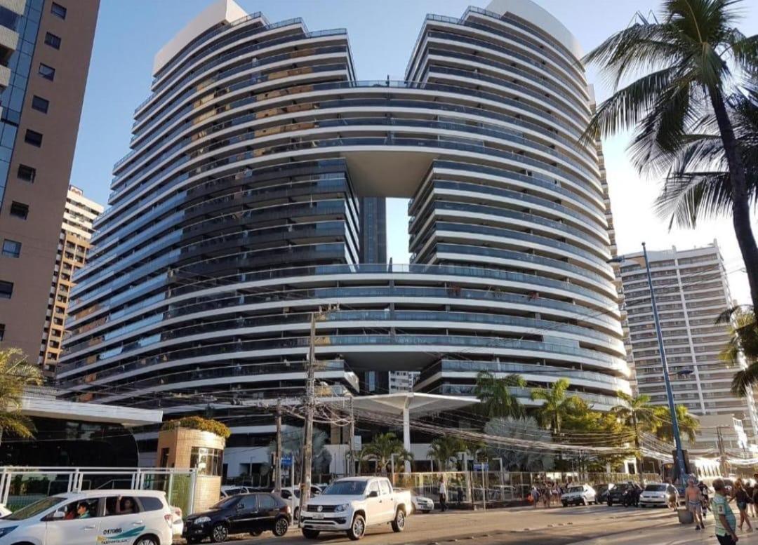 Beira Mar Fortaleza Landscape Platinum Eksteriør bilde