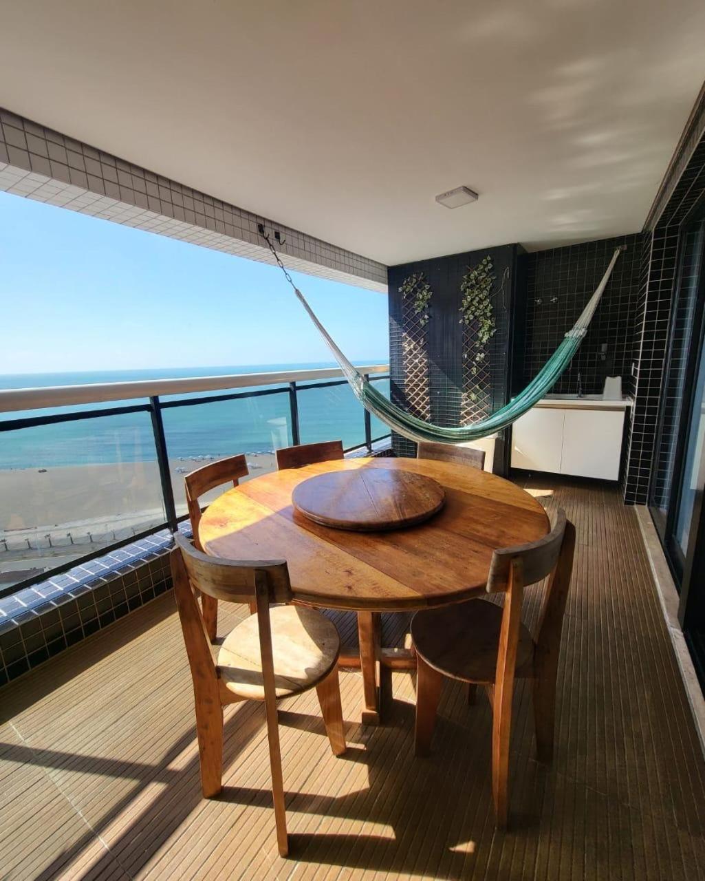 Beira Mar Fortaleza Landscape Platinum Eksteriør bilde