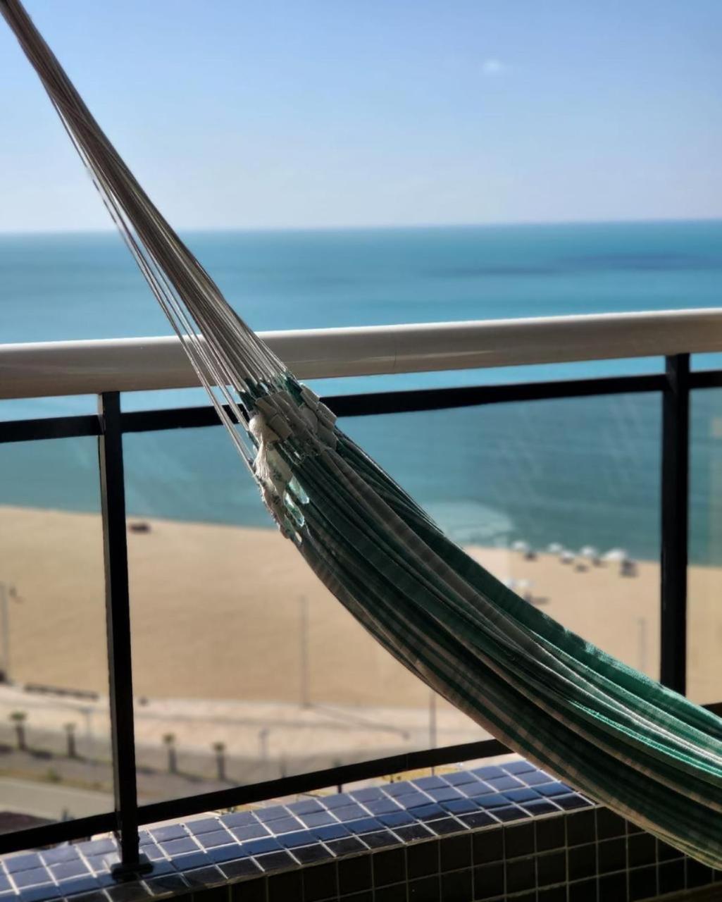 Beira Mar Fortaleza Landscape Platinum Eksteriør bilde