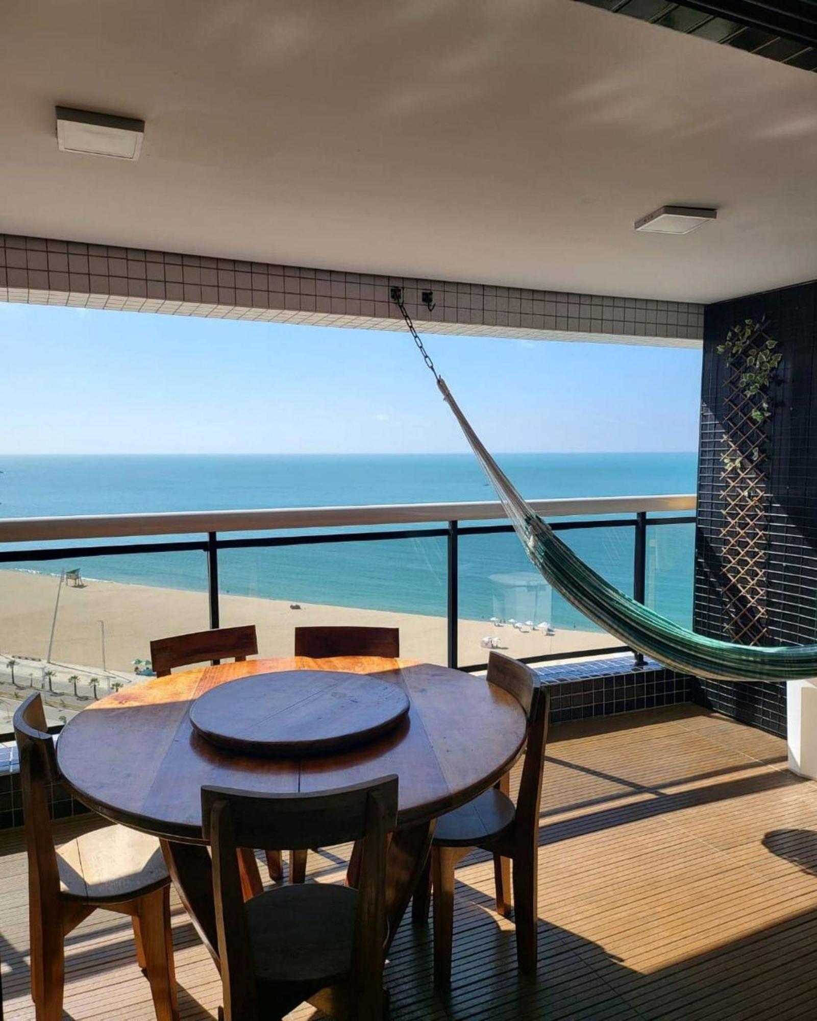 Beira Mar Fortaleza Landscape Platinum Eksteriør bilde